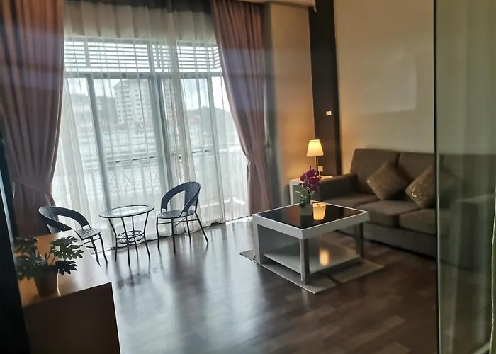 Dzulstudio Nova Highland