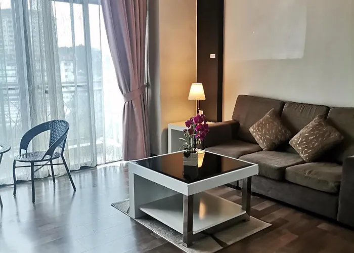Dzulstudio Nova Highland