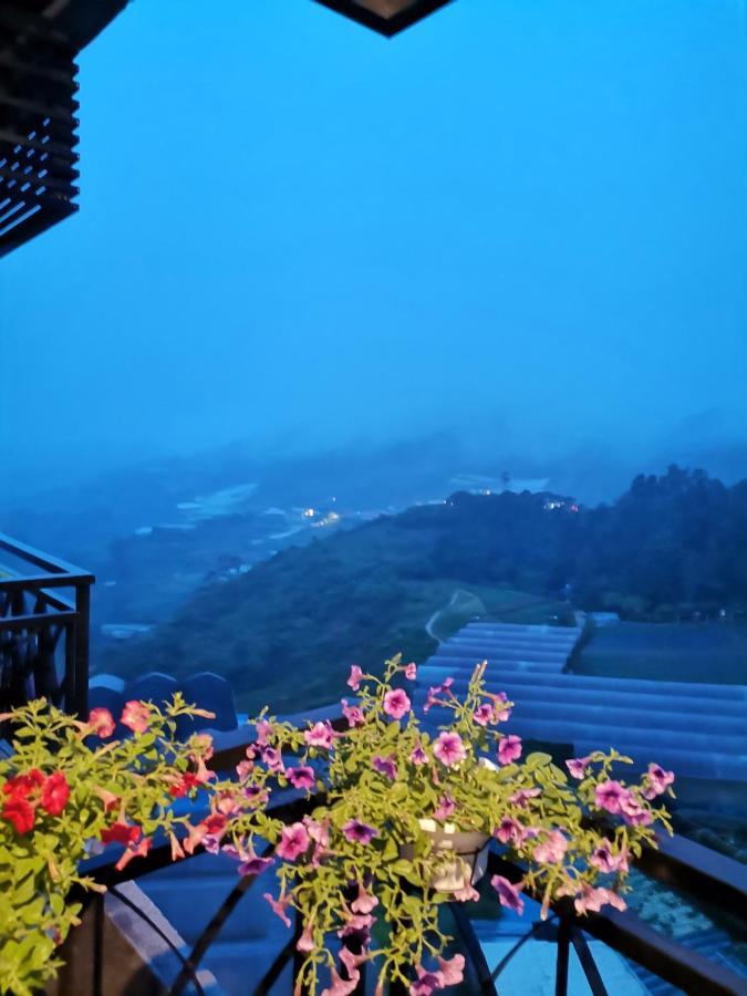 Dzulstudio Nova Highland * Brinchang