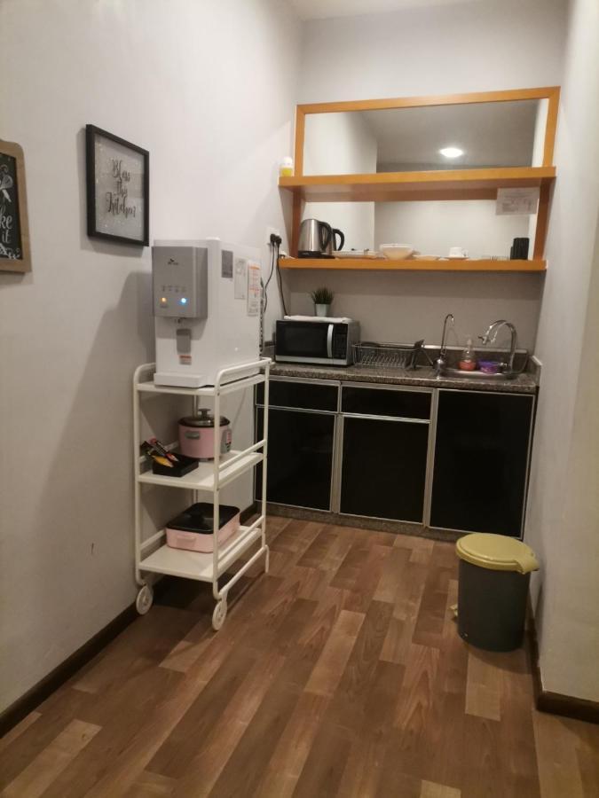 Dzulstudio Nova Highland Brinchang