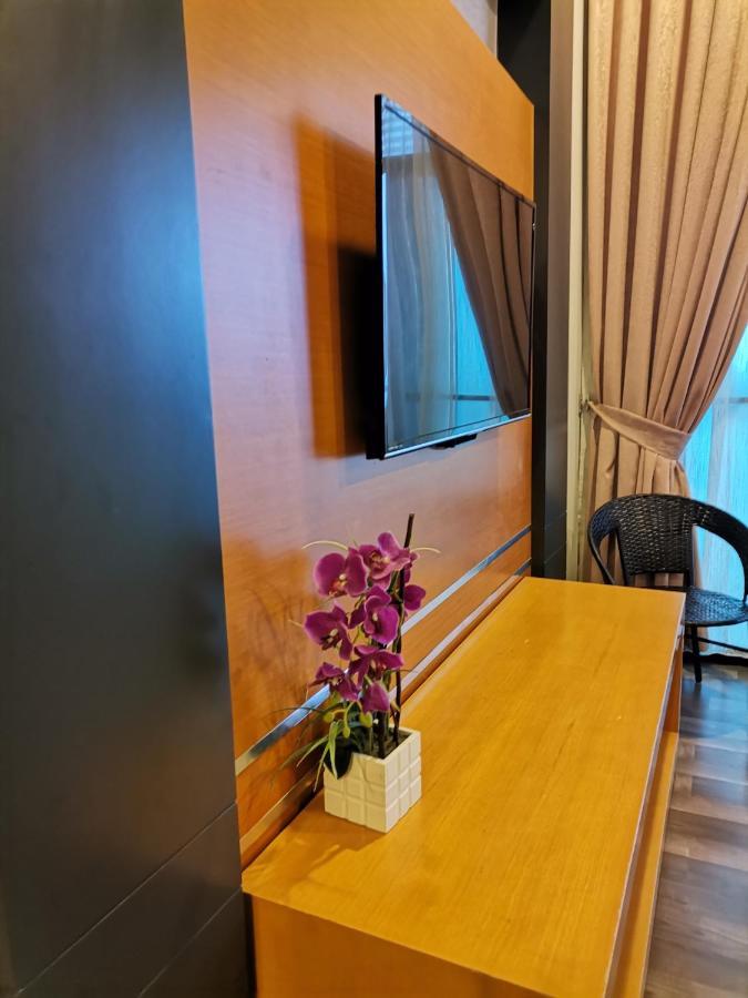 Dzulstudio Nova Highland * Brinchang