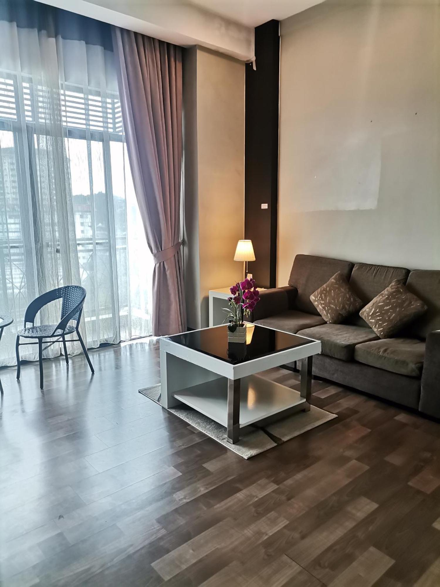 Dzulstudio Nova Highland Brinchang